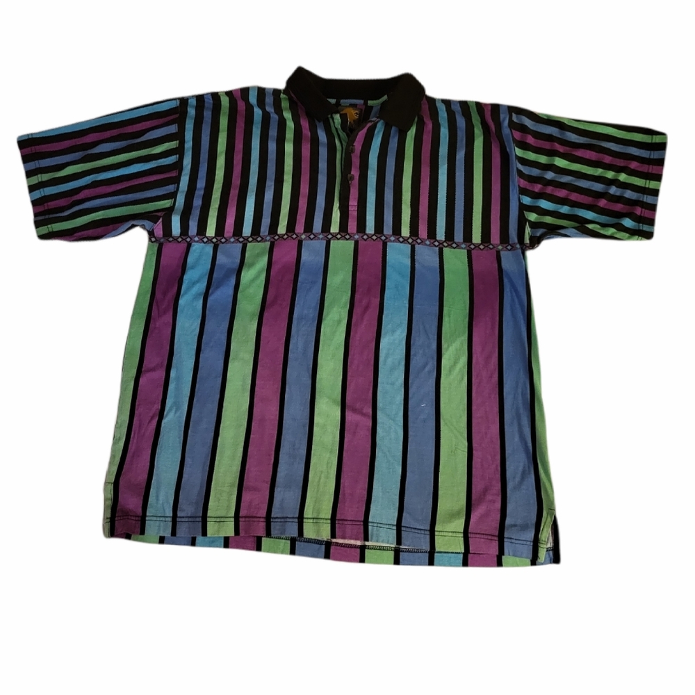 Vintage 90's Polo Shirt